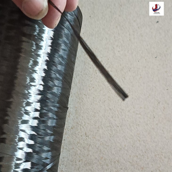Carbon Fiber Yarn 1K 3K 6K 12K 24K 48K