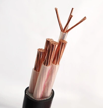 Low-voltage Power Cables