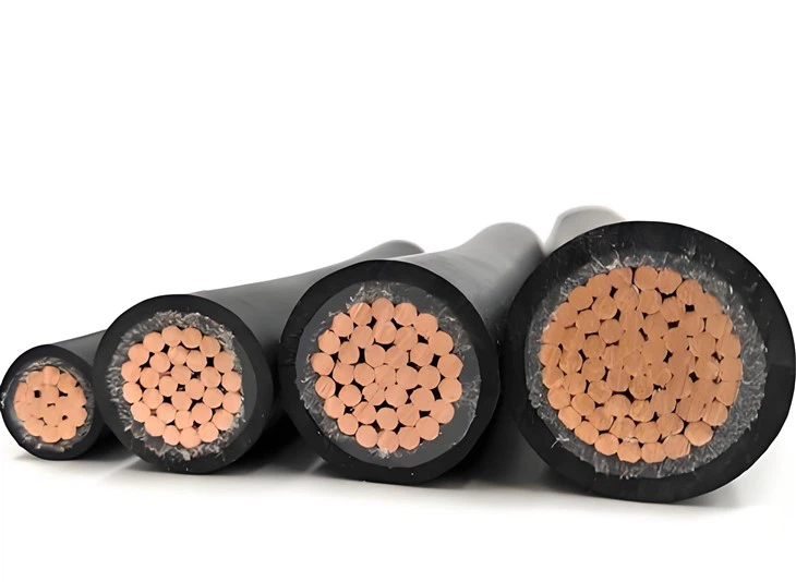 Low-voltage Power Cables