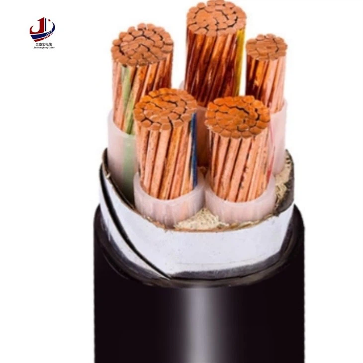 Low-voltage Power Cables