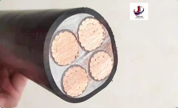 Low-voltage Power Cables