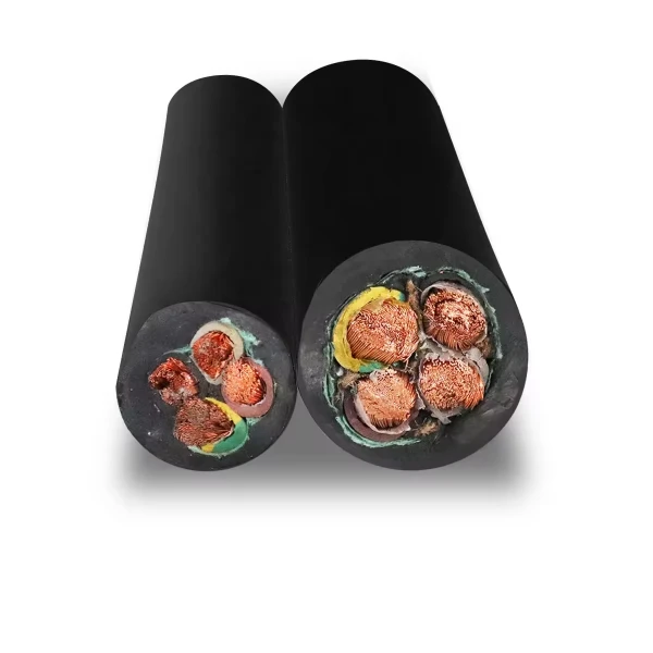 H07RN-F Industrial Cable