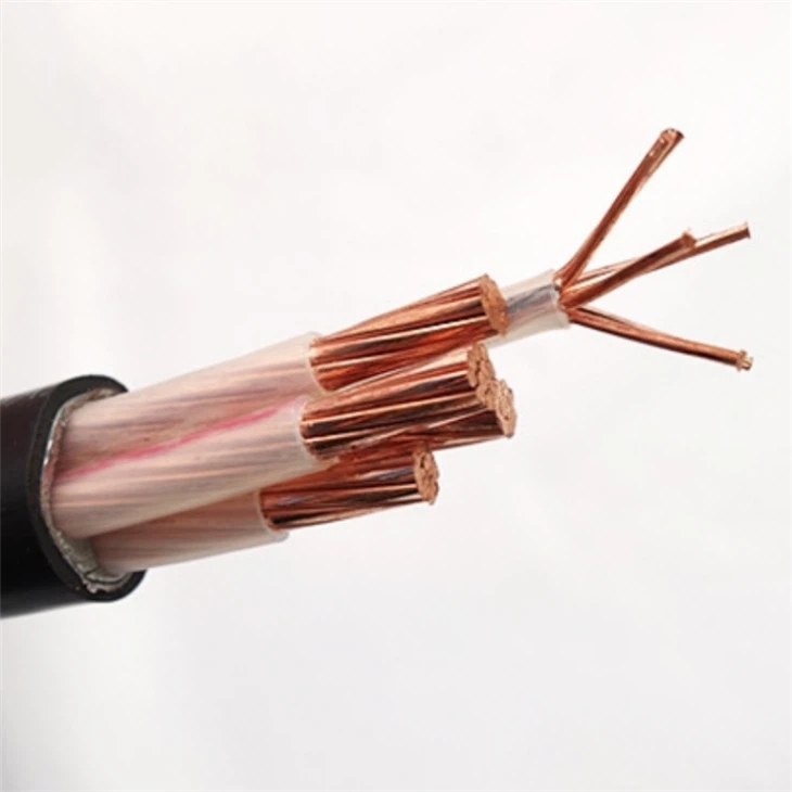 Cabluri de alimentare de joasă tensiune